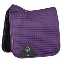 LeMieux Merino+ Sensitive Skin Dressage Square -Sabandar Store lemieux merino sensitive skin dressage square southern sport horses 7