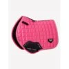 LeMieux Mini Loire Jump/GP Saddlepad 1 LeMieux Mini Loire Jump/GP Saddlepad -Sabandar Store lemieux mini loire jumpgp saddlepad southern sport horses