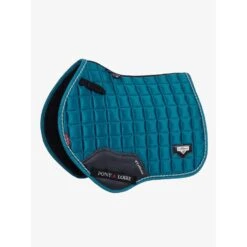 LeMieux Mini Loire Jump/GP Saddlepad -Sabandar Store lemieux mini loire jumpgp saddlepad southern sport horses 5