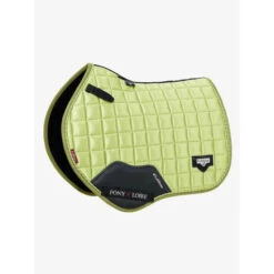 LeMieux Mini Loire Jump/GP Saddlepad -Sabandar Store lemieux mini loire jumpgp saddlepad southern sport horses 9