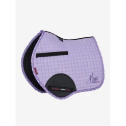 LeMieux Mini Saddle Pads -Sabandar Store lemieux mini saddle pads southern sport horses 11
