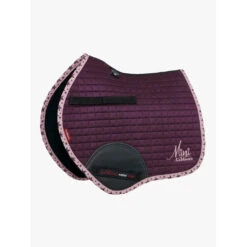 LeMieux Mini Saddle Pads -Sabandar Store lemieux mini saddle pads southern sport horses 3