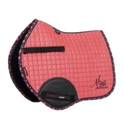 LeMieux Mini Saddle Pads -Sabandar Store lemieux mini saddle pads southern sport horses 6