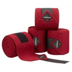Polo Bandages By LeMieux -Sabandar Store lemieux polo bandages southern sport horses 7