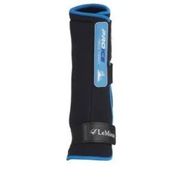 LeMieux ProIce Freeze Boots -Sabandar Store lemieux proice freeze boots southern sport horses 2