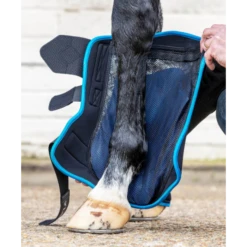 LeMieux ProIce Freeze Boots -Sabandar Store lemieux proice freeze boots southern sport horses 3