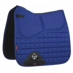LeMieux ProSorb Plain Dressage Square -Sabandar Store lemieux prosorb plain dressage square southern sport horses 3