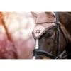 LeMieux Rosé & Truffle Collection Diamante Browbands -Sabandar Store lemieux rose truffle collection diamante browbands southern sport horses