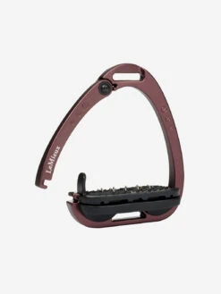 LeMieux Vector Balance Stirrups -Sabandar Store lm stirrup vector balance brown hr 2 copy 1 1 47f3adaf 5487 4d4e ad52 235483d5694a