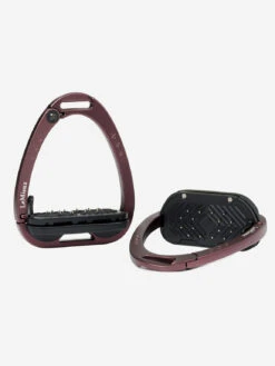 LeMieux Vector Balance Stirrups -Sabandar Store lm stirrup vector balance brown hr copy 1 1 3ab2916f 0fe7 4fa5 83af 5de56c5fa825
