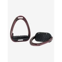 LeMieux Vector Balance Stirrups -Sabandar Store lm stirrup vector balance brown hr copy 1 1 eef1d4b2 5d01 4cfa 844f 5d366c3e6764