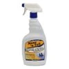 Mane 'n Tail Spray N' White Shampoo -Sabandar Store mane n tail spray n white shampoo southern sport horses