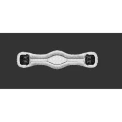 Mattes Anatomic Quilted Girth -Sabandar Store mattes anatomic quilted girth girths 4