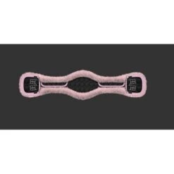 Mattes Anatomic Quilted Girth -Sabandar Store mattes anatomic quilted girth girths 9