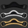 Mattes Athletico Leather Girth -Sabandar Store mattes athlectico leather girth girths