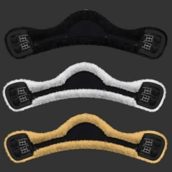 Mattes Athletico Leather Girth