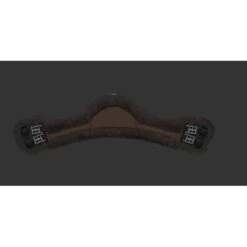 Mattes Athletico Leather Girth -Sabandar Store mattes athlectico leather girth girths 3