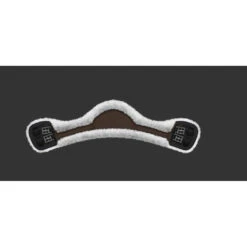 Mattes Athletico Leather Girth -Sabandar Store mattes athlectico leather girth girths 6