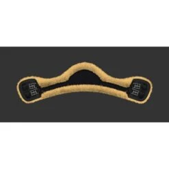 Mattes Athletico Leather Girth -Sabandar Store mattes athlectico leather girth girths 7