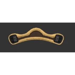 Mattes Athletico Leather Girth -Sabandar Store mattes athlectico leather girth girths 8