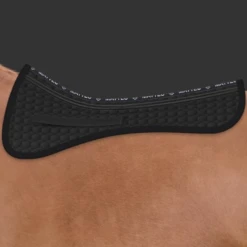 Mattes Dressage Correction Half Pad - Plain