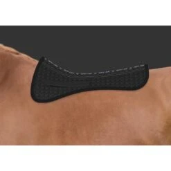 Mattes Dressage Correction Half Pad - Plain -Sabandar Store mattes dressage correction half pad plain trailrace equestrian outfitters 3