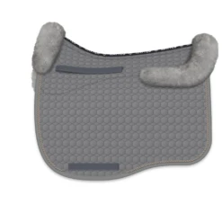 Mattes Eurofit Dressage Fleece - Grey