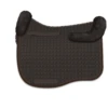 Mattes Eurofit Dressage Fleece Saddle Pad - Brown -Sabandar Store mattes eurofit dressage fleece saddle pad brown trailrace equestrian outfitters