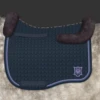 Mattes Eurofit Dressage Trim - Navy 2 Mattes Eurofit Dressage Trim - Navy -Sabandar Store mattes eurofit dressage trim navy trailrace equestrian outfitters