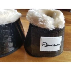 Bell Boots - Maxwell -Sabandar Store maxwell bell boots southern sport horses 6