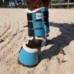 Bell Boots - Maxwell -Sabandar Store maxwell bell boots southern sport horses 9