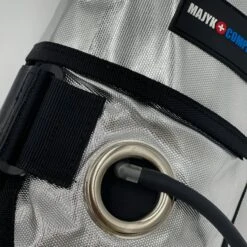 Majyk Equipe Cool Compression Gel Ice Boots Silver -Sabandar Store me6000 majykequipecoolcompressiongelicebootssilver2 image null hero