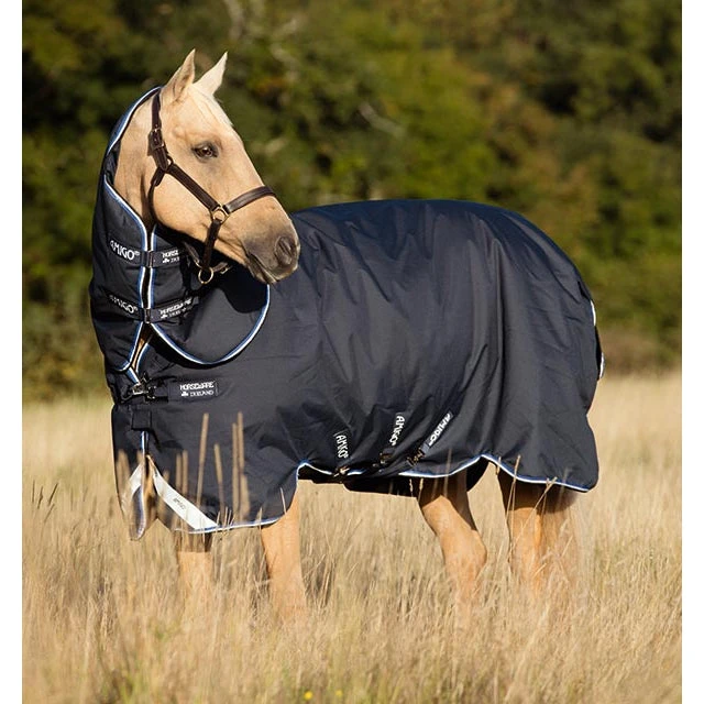 Medium Horseware Amigo Bravo 12 Plus Rug 4 Medium Horseware Amigo Bravo 12 Plus Rug - Image 2
