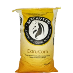 Mitavite Extru-Corn 20kg