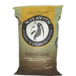 Mitavite Extru-Lupins 20kg