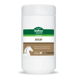 Stance Equitec MSM
