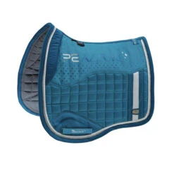 PEI Azzure Anti Slip Satin Dressage -Sabandar Store pei azzure anti slip satin dressage vivarchie equestrian 3