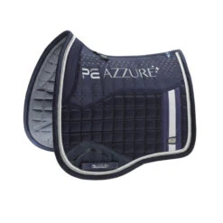 PEI Azzure Anti Slip Satin Dressage -Sabandar Store pei azzure anti slip satin dressage vivarchie equestrian 5