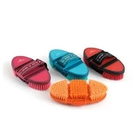 PEI Soft-Touch Flexi Body Brush 3 PEI Soft-Touch Flexi Body Brush