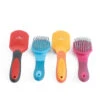 PEI Soft Touch Mane & Tail Brush -Sabandar Store pei soft touch mane tail brush vivarchie equestrian