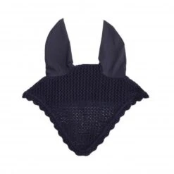 Kentucky Fly Veil -Sabandar Store plain ears dark navy 00b3ab53 dfbd 465e 8e44 3f9e89feb2f6
