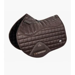 Premier Equine Armada Close Contact Gp/Jump Square -Sabandar Store premier equine armada close contact gpjump square southern sport horses 7