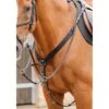 Premier Equine Baressa Jumping Breastplate -Sabandar Store premier equine baressa jumping breastplate southern sport horses