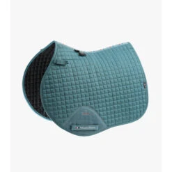 Premier Equine Close Contact Cotton Gp/Jump Square -Sabandar Store premier equine close contact cotton gpjump square southern sport horses 7