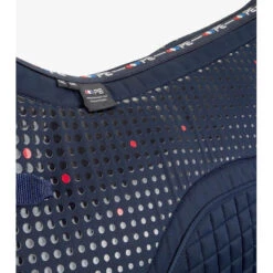 Premier Equine Close Contact Tech Grip Pro Anti-Slip Saddle Pad - Dressage Square -Sabandar Store premier equine close contact tech grip pro anti slip saddle pad dressage square southern sport horses 6