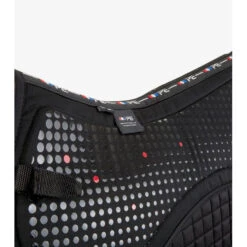 Premier Equine Close Contact Tech Grip Pro Anti-Slip Saddle Pad - GP/Jump Square -Sabandar Store premier equine close contact tech grip pro anti slip saddle pad gpjump square southern sport horses 7