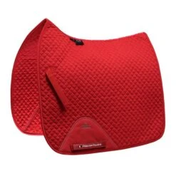 Premier Equine Cotton Dressage Square -Sabandar Store premier equine cotton dressage square southern sport horses 5