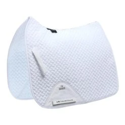 Premier Equine Cotton Dressage Square -Sabandar Store premier equine cotton dressage square southern sport horses 7