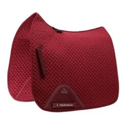 Premier Equine Cotton Dressage Square -Sabandar Store premier equine cotton dressage square southern sport horses 9