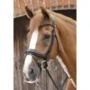 Premier Equine Favoloso Anatomic Bridle -Sabandar Store premier equine favoloso anatomic bridle southern sport horses